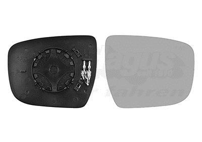 Van Wezel 3391838 Side mirror insert, right 3391838: Buy near me in Poland at 2407.PL - Good price!