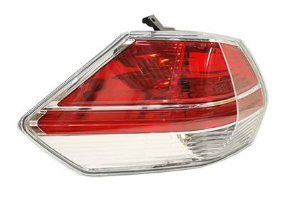 Van Wezel 3377932 Tail lamp upper right 3377932: Buy near me at 2407.PL in Poland at an Affordable price!