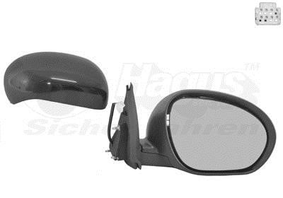 Van Wezel 3380806 Rearview mirror external right 3380806: Buy near me in Poland at 2407.PL - Good price!