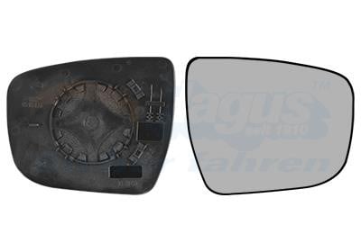 Van Wezel 3383836 Side mirror insert, right 3383836: Buy near me in Poland at 2407.PL - Good price!