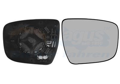 Van Wezel 3383838 Side mirror insert, right 3383838: Buy near me in Poland at 2407.PL - Good price!