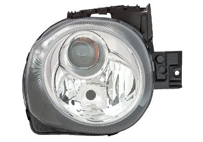 Van Wezel 3383962 Headlight right 3383962: Buy near me in Poland at 2407.PL - Good price!