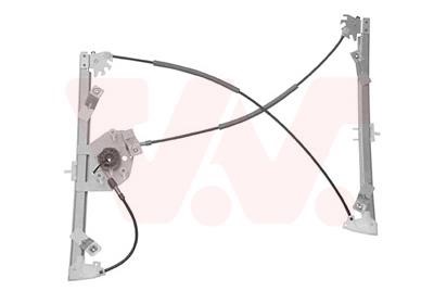 Van Wezel 3703262 Power window right 3703262: Buy near me in Poland at 2407.PL - Good price!