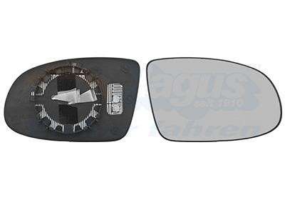 Van Wezel 3715838 Side mirror insert, right 3715838: Buy near me in Poland at 2407.PL - Good price!