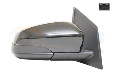 Van Wezel 3726808 Rearview mirror external right 3726808: Buy near me in Poland at 2407.PL - Good price!