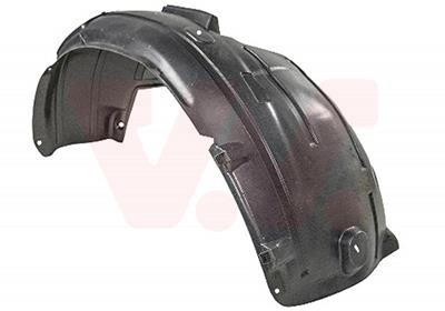 Van Wezel 3745432 Front right liner 3745432: Buy near me in Poland at 2407.PL - Good price!
