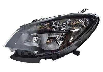 Van Wezel 3775963 Headlight left 3775963: Buy near me in Poland at 2407.PL - Good price!