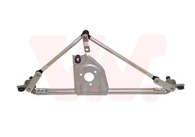 Van Wezel 3776230 DRIVE ASSY-WINDSHIELD WIPER 3776230: Buy near me at 2407.PL in Poland at an Affordable price!