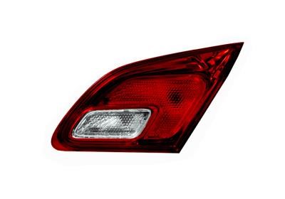 Van Wezel 3753938M Tail lamp inner right 3753938M: Buy near me in Poland at 2407.PL - Good price!