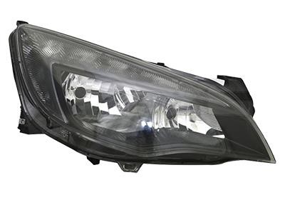 Van Wezel 3753964 Headlight right 3753964: Buy near me at 2407.PL in Poland at an Affordable price!