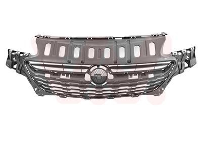 Van Wezel 3804510 Grille radiator 3804510: Buy near me in Poland at 2407.PL - Good price!