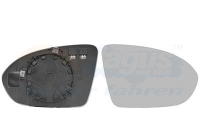 Van Wezel 3810838 Side mirror insert, right 3810838: Buy near me in Poland at 2407.PL - Good price!