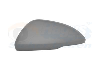 Van Wezel 3810843 Cover side left mirror 3810843: Buy near me in Poland at 2407.PL - Good price!