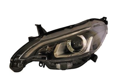 Van Wezel 4022961 Headlight left 4022961: Buy near me at 2407.PL in Poland at an Affordable price!