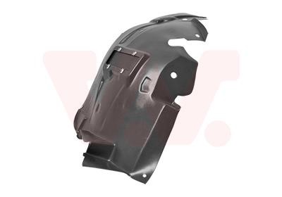 Van Wezel 3891434 Front right liner 3891434: Buy near me in Poland at 2407.PL - Good price!