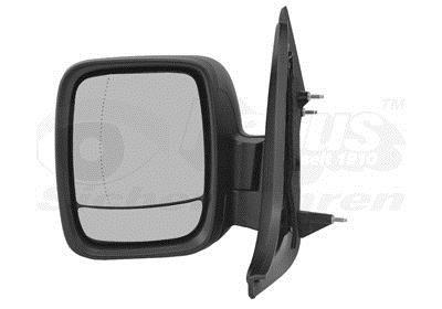 Van Wezel 3891801 Rearview mirror external left 3891801: Buy near me in Poland at 2407.PL - Good price!