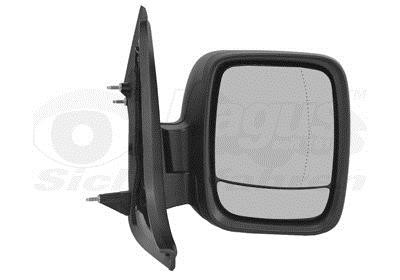 Van Wezel 3891802 Rearview mirror external right 3891802: Buy near me in Poland at 2407.PL - Good price!