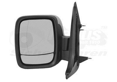 Van Wezel 3891811 Rearview mirror external left 3891811: Buy near me in Poland at 2407.PL - Good price!