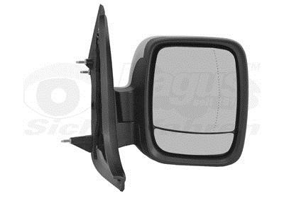 Van Wezel 3891812 Rearview mirror external right 3891812: Buy near me in Poland at 2407.PL - Good price!