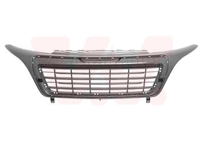 Van Wezel 4064510 Grille radiator 4064510: Buy near me in Poland at 2407.PL - Good price!