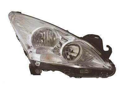 Van Wezel 4076962 Headlight right 4076962: Buy near me at 2407.PL in Poland at an Affordable price!
