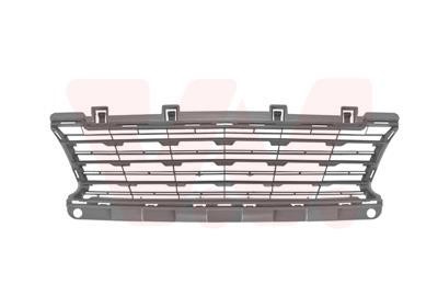 Van Wezel 4081590 Front bumper grill 4081590: Buy near me in Poland at 2407.PL - Good price!