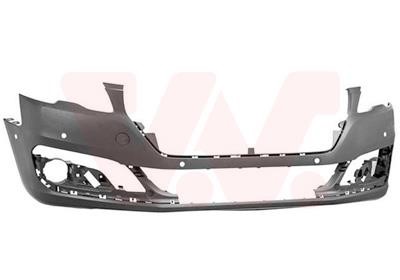 Van Wezel 4082575 Front bumper 4082575: Buy near me at 2407.PL in Poland at an Affordable price!