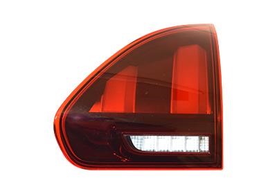Van Wezel 4085924 Tail lamp upper right 4085924: Buy near me at 2407.PL in Poland at an Affordable price!