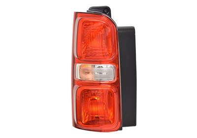 Van Wezel 4087921 Tail lamp upper left 4087921: Buy near me at 2407.PL in Poland at an Affordable price!