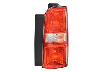 Van Wezel 4087922 Tail lamp upper right 4087922: Buy near me in Poland at 2407.PL - Good price!