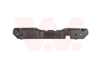 Van Wezel 4346531 Rear bumper reinforcement 4346531: Buy near me at 2407.PL in Poland at an Affordable price!