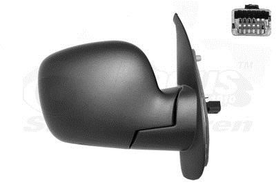 Van Wezel 4312808 Rearview mirror external right 4312808: Buy near me in Poland at 2407.PL - Good price!