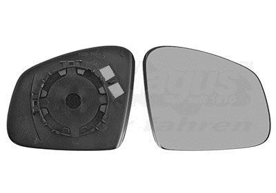 Van Wezel 4368832 Side mirror insert, right 4368832: Buy near me in Poland at 2407.PL - Good price!