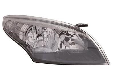 Van Wezel 4381962 Headlight right 4381962: Buy near me at 2407.PL in Poland at an Affordable price!