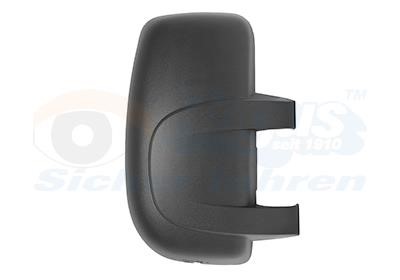 Van Wezel 4387842 Cover side right mirror 4387842: Buy near me at 2407.PL in Poland at an Affordable price!