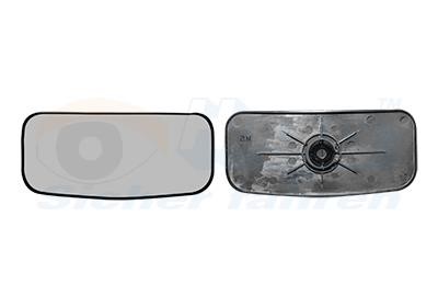 Van Wezel 4391839 Side mirror insert 4391839: Buy near me in Poland at 2407.PL - Good price!