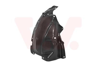 Van Wezel 4407434 Front right liner 4407434: Buy near me in Poland at 2407.PL - Good price!