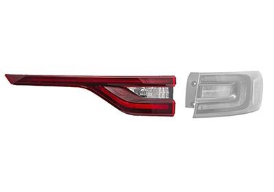 Van Wezel 4408928 Tail lamp upper right 4408928: Buy near me in Poland at 2407.PL - Good price!