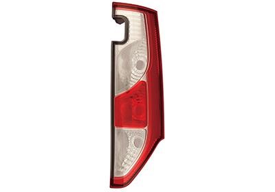 Van Wezel 4412934 Tail lamp upper right 4412934: Buy near me in Poland at 2407.PL - Good price!