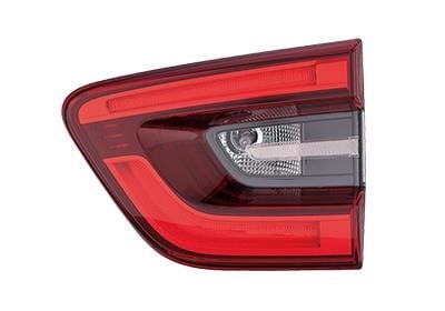 Van Wezel 4424924 Tail lamp upper right 4424924: Buy near me in Poland at 2407.PL - Good price!