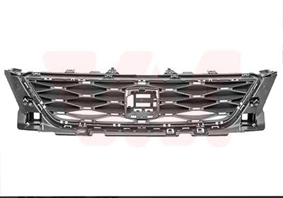 Van Wezel 4907510 Grille radiator 4907510: Buy near me at 2407.PL in Poland at an Affordable price!