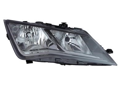 Van Wezel 4946962 Headlight right 4946962: Buy near me at 2407.PL in Poland at an Affordable price!