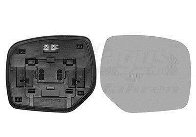 Van Wezel 5141838 Side mirror insert, right 5141838: Buy near me in Poland at 2407.PL - Good price!