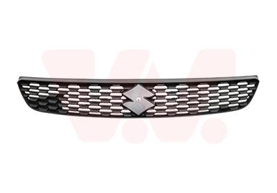 Van Wezel 5223510 Grille radiator 5223510: Buy near me in Poland at 2407.PL - Good price!