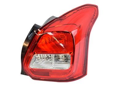 Van Wezel 5226932 Tail lamp upper right 5226932: Buy near me in Poland at 2407.PL - Good price!