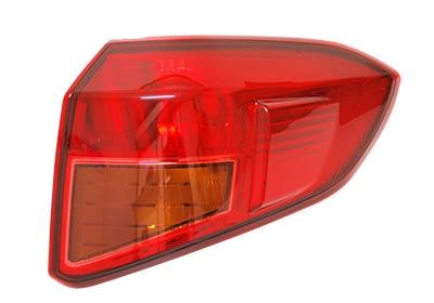 Van Wezel 5251932 Tail lamp upper right 5251932: Buy near me in Poland at 2407.PL - Good price!