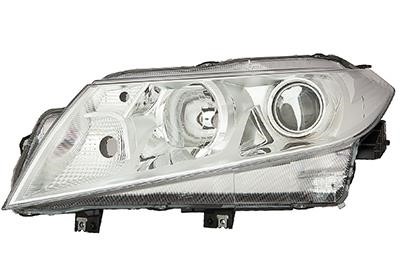Van Wezel 5251961 Headlight left 5251961: Buy near me at 2407.PL in Poland at an Affordable price!