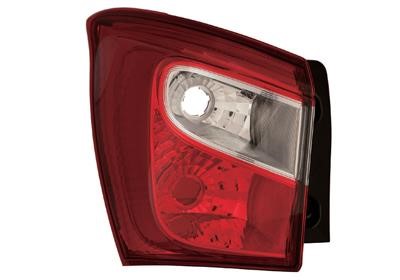 Van Wezel 5265931 Tail lamp outer left 5265931: Buy near me in Poland at 2407.PL - Good price!