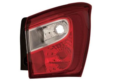 Van Wezel 5265932 Tail lamp outer right 5265932: Buy near me in Poland at 2407.PL - Good price!
