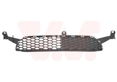 Van Wezel 5404590 Front bumper grill 5404590: Buy near me at 2407.PL in Poland at an Affordable price!